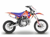 2022 Apollo RFZ Enduro 150
