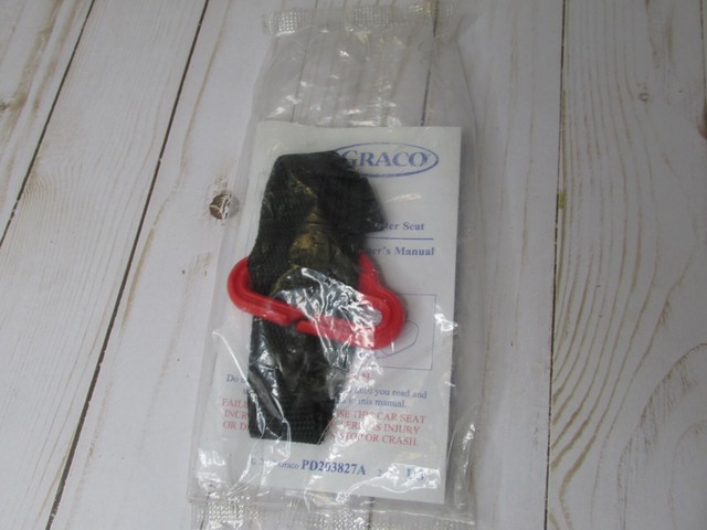 graco turbobooster belt positioning clip