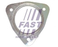 Original Fast Dichtung Abgasrohr FT49544 FüR CitroëN Fiat Peugeot