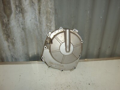 honda cbr600 f3 1998 o/s Motor/Kupplungsdeckel