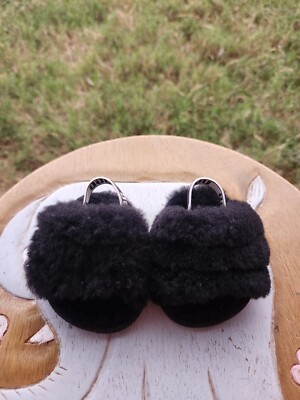 Ugg Fluff Yeah Slide 