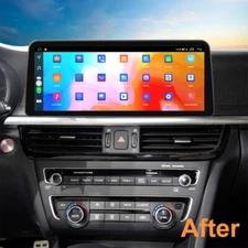For KIA K5 2016-2019 Car Radio Multimedia Video DSP Player Android 10.0 GPS 64G