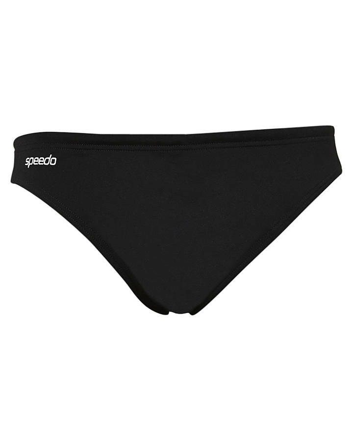 speedo core solid brief