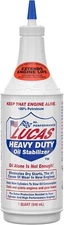 Lucas 10001 Heavy Duty Oil Stabilizer 1 Quart | 0.94 Liter Pack Of (1)