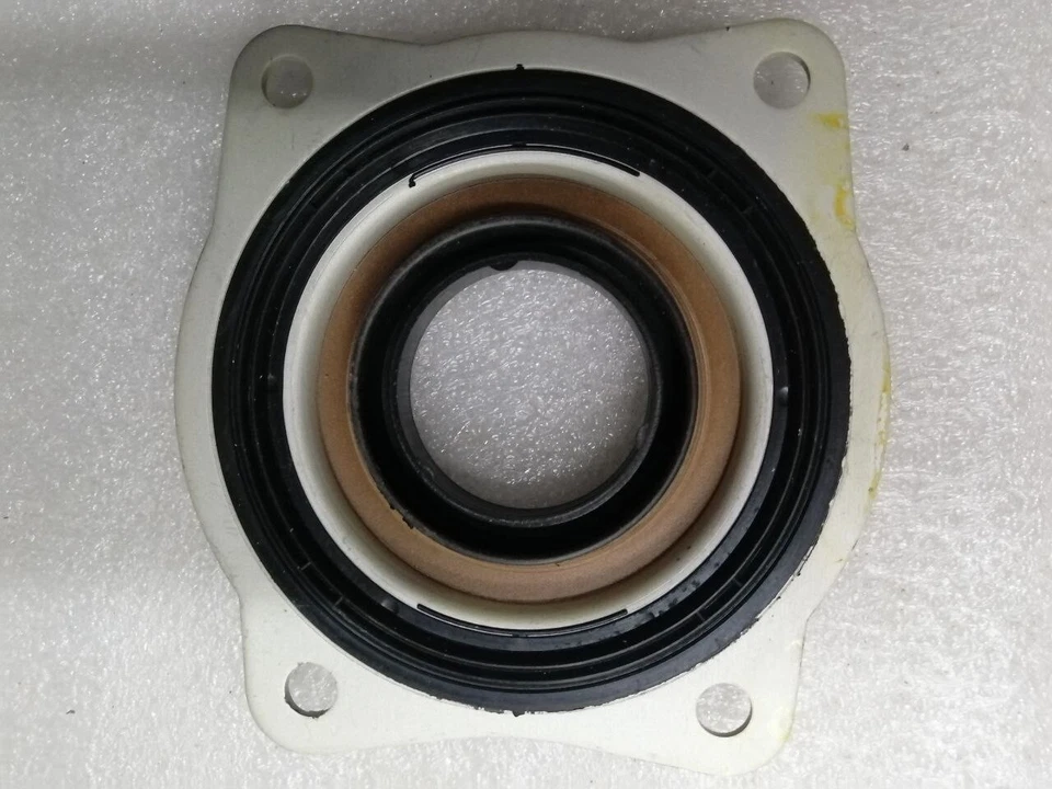 Porsche 94810191020 Front Engine Seal Flange Mount Sleeve BRUSS Type Aftermarket - Image 4 of 4