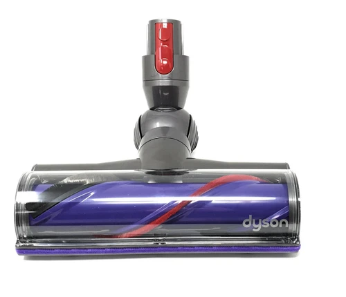 Elektrische Bodendüse Für Dyson V7 V8 V10 V11 V15  Ersatz Kopf  Turbobürste - Bild 17 von 19
