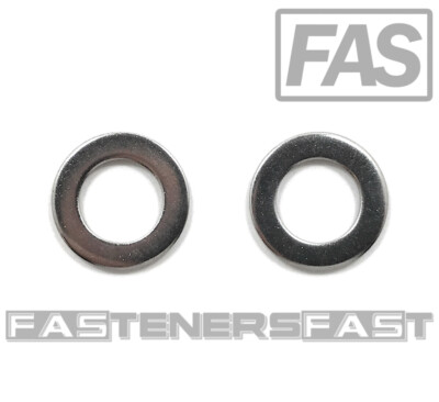 #ad 50 7 16 AN960 716 Mil Spec Washers Stainless Steel AN960716 50 Pieces $10.85