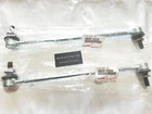TOYOTA GENUINE OEM 06-18 RAV4 LEXUS SCION FRONT SWAY BAR LINKS SET 48820-42030