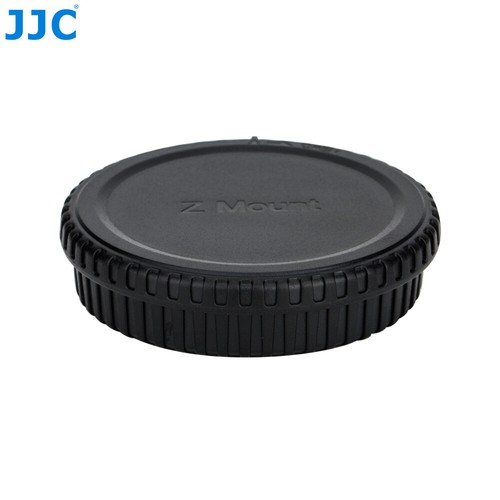 2Pack Camera Body Cap + Rear Lens Cap fr Nikon Z30 Z9 Z7 Z6 III Z50 Z7II Z6II Z5 - Picture 2 of 10