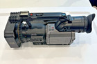Panasonic Ag-Dvx100B - 3Ccd MiniDv Video Camcorder