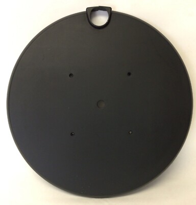 Proform Freespirit HealthRider Image Elliptical Pedal Disk Cover 175299