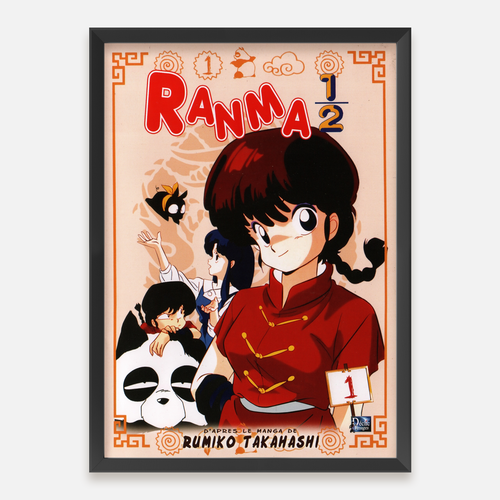 Anime Manga Poster Wall Art Movie Print Picture Game Gift A4 A3 - Picture 59 of 76