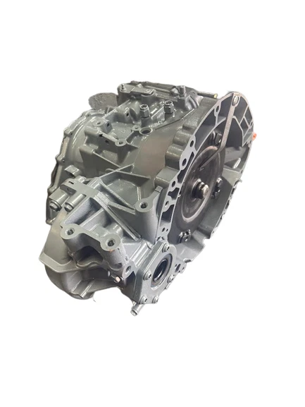 2019 克莱斯勒 Town & Country 道奇 Grand Caravan 重装 62TE 变速器 — 第 3/4 张图片