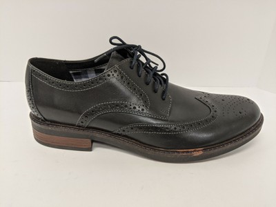 bostonian maxton wing