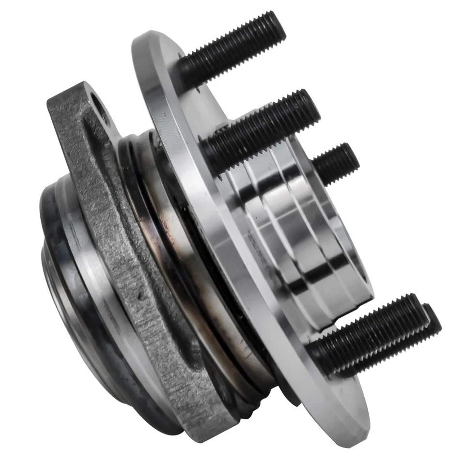 Front Wheel Bearing Hubs Assembly for Chrylser Concorde Intrepid Eagle Vision - Image 4 of 4