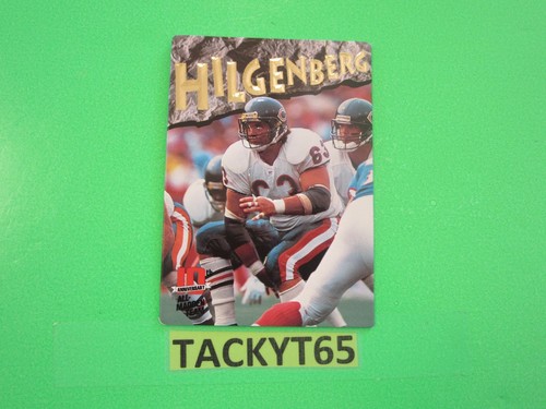 1993 ALL-MADDEN TEAM 10TH ANNIVERSARY ACTION PACKED SINGLE CARD(S) - Picture 25 of 44