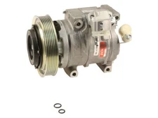For 2012 Honda Crosstour A/C Compressor Denso 33749DCGT 3.5L V6 New w/ Clutch