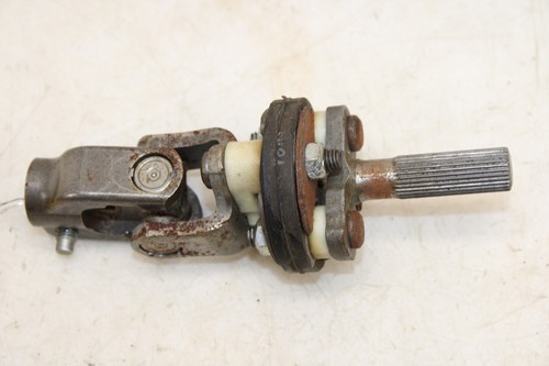 2012-2014 Acura TL steering Column Lower Shaft Joint OEM IT99 - Picture 2 of 2