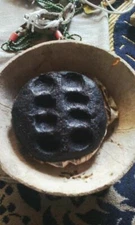 EJIOGBE ABRE CAMINO JABÓN BUENA SUERTE AWURE 25gm AKOSE IFA ,OSE DUDU, ORISA...