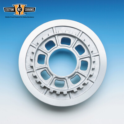 #ad #ad Clutch Pressure Plate Fits For Harley Davidson Big Twins 1990 1997 #37912 91A $17.99