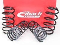 Eibach Pro-Kit 30Mm Tieferlegungsfedern FüR Opel Corsa D Corsa E