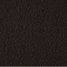 Fleece Solid Polar Fleece Fabric Black Sold By The Yard 60" Wide warm cozy