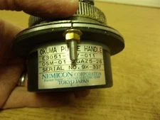 Okuma E3051-977-011 Pulse Handle *FREE SHIPPING*