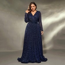 Cocktail Dresses Plus Size 14-24 for Women Evening Party Wedding Guest Designer