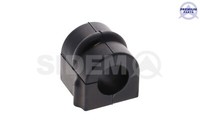 Sidem 809804 Stabilisatorlager 22Mm Vorne FüR Opel Saab