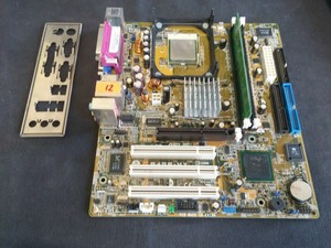 k8s-mx motherboard audio driver