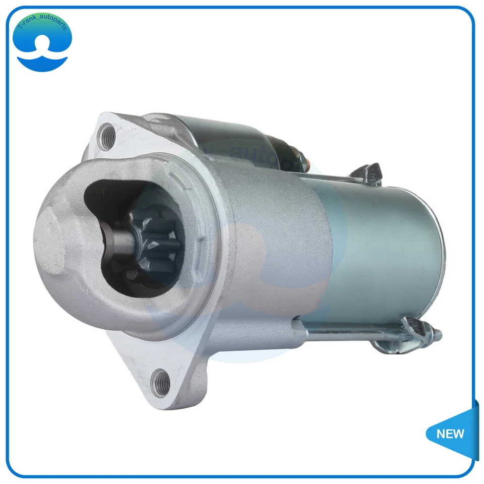 Motor De Arranque 36100-3C130 Apto para Azera 2006-2009 2006-2009 Sonata 3.3L V6 Foto 3 de 4