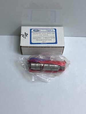 METRIX 162VTS-121-045-00 Seismischer Vibrationssender