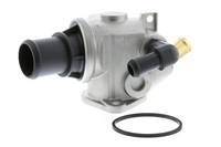 Vemo V24-99-0004 ThermostatgehäUse FüR Alfa Romeo Passend FüR Fiat Lancia