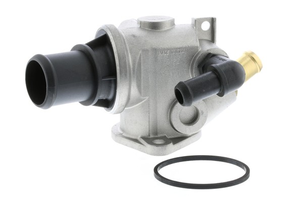 Vemo V24-99-0004 ThermostatgehäUse FüR Alfa Romeo Passend FüR Fiat Lancia-image