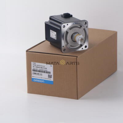 1PCS NEW OMRON SERVO MOTOR R88M-1M75030H-S2