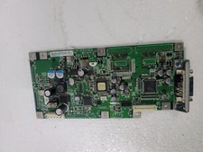 FURUNO FAR 2827 PROCESSOR VIDEO CARD PCB