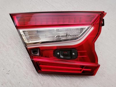 2018 2019 Honda Accord Left Tail Light LED OEM for sale online | eBay