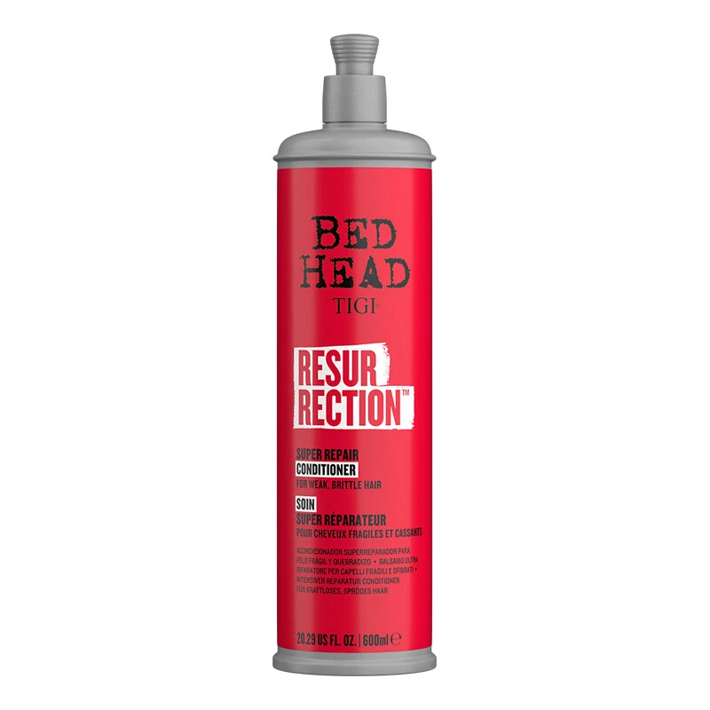 TIGI BED HEAD Resurrection Super Repair Conditioner 600 ml - Photo 1/1