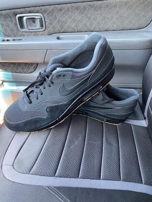 Nike Air Max 1 Essential Black Gum - ✓ Online bij Outsole