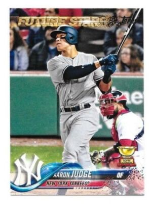2018 Topps Series 1 Pick & Choose - #1-250 - READ -Complete Your Set - Discounts