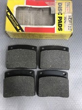 FOR HONDA CIVIC front brake pads1975 to 79  PAD269 MDP122 SAME DAY DISPATCH