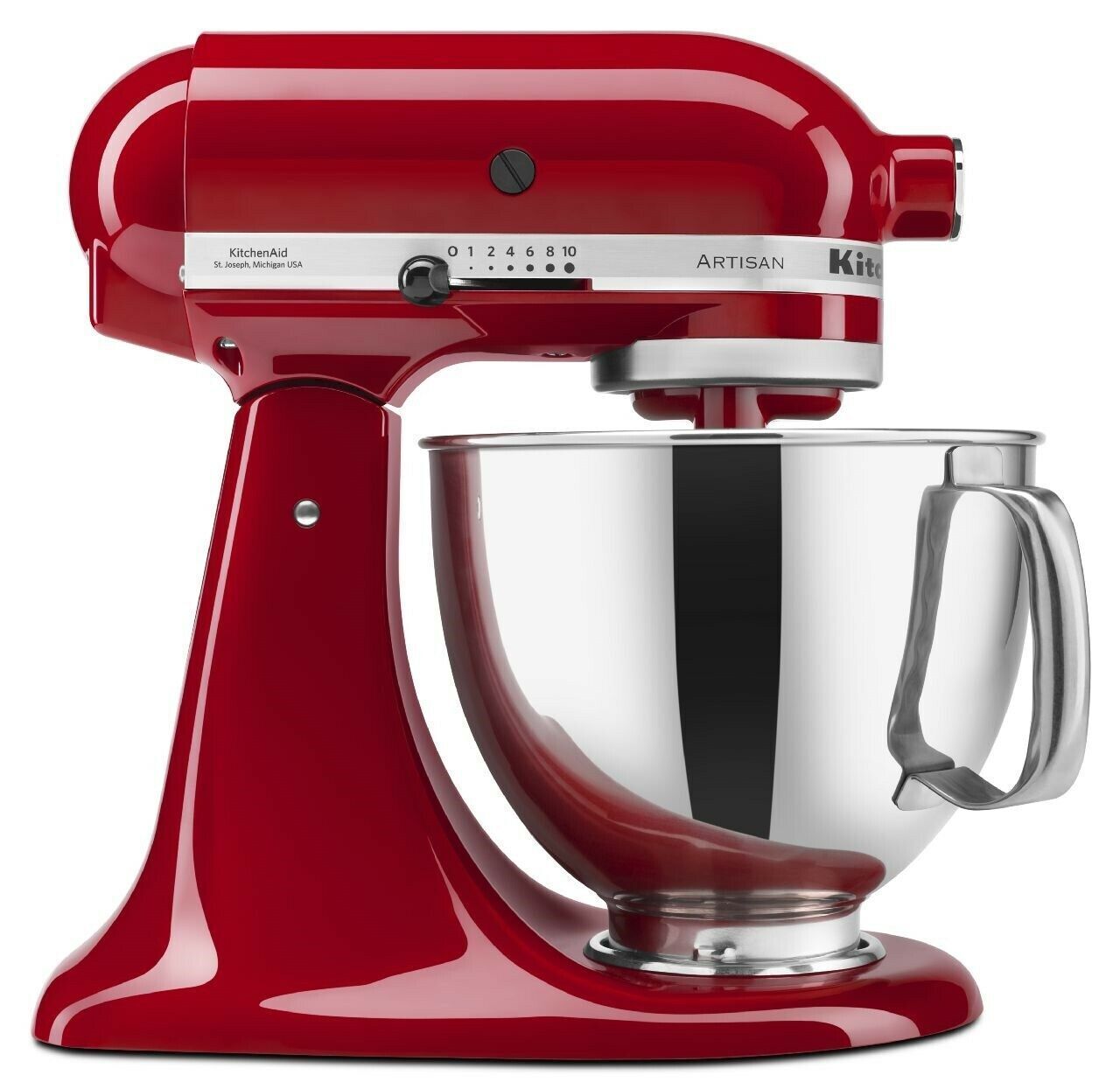  KitchenAid Artisan Series 5 Quart Tilt Head Stand Mixer with  Pouring Shield KSM150PS, Removable bowl, Aqua Sky: Electric Stand Mixers:  Home & Kitchen