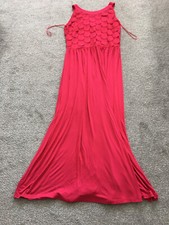 Ladies (Roman) Formal Dress (Size UK14) Euro 42