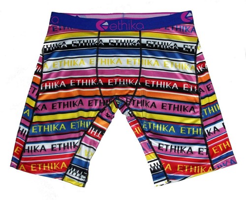 Ethika the Staple Neon \