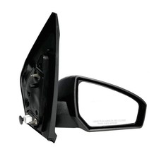 Dependable Direct Passenger Side Mirror Nissan Sentra 2007 2008 - NI1321167