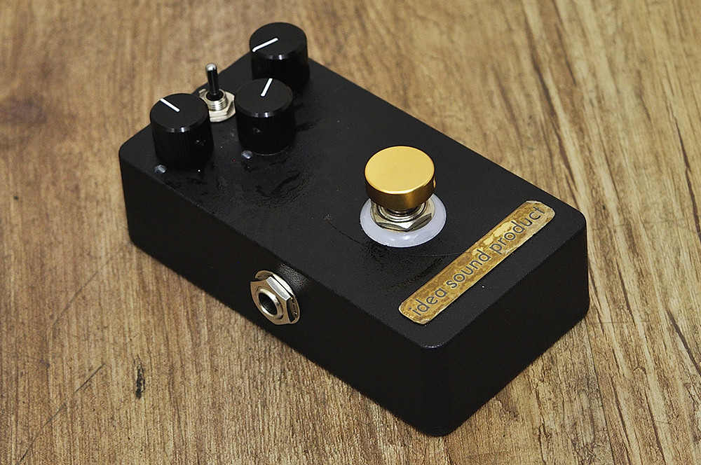 ギター idea sound product IDEA-RTX idea sound product IDEA-RTX-IK (ver.1) [数量限定生産のイケベ