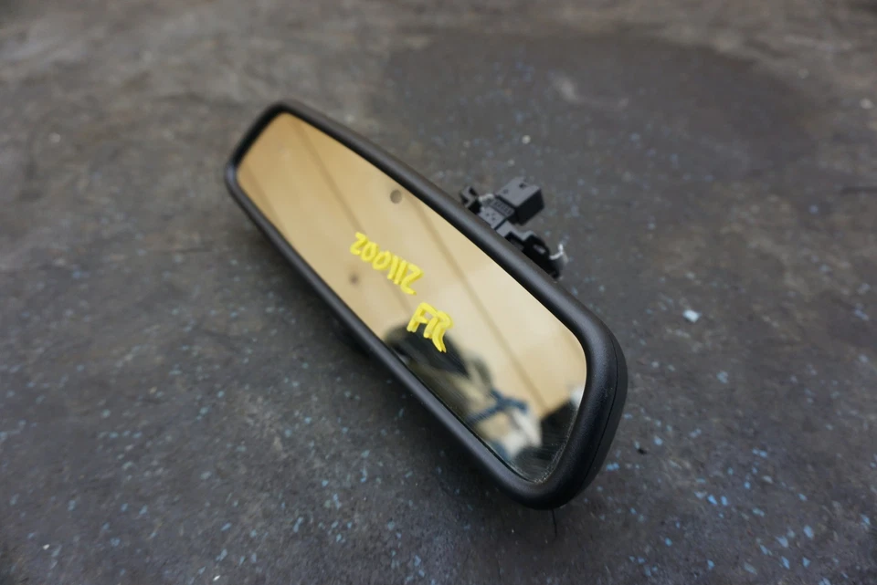 Espejo retrovisor interior abridor puerta garaje 51169274268 bmw m5 f10 2013-16 Foto 2 de 4