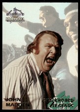 1994 Ted Williams Roger Staubach's NFL #68 John Madden