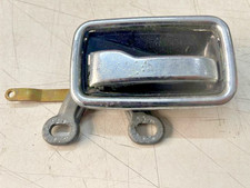 Mercedes W108 Chrom Griffmulde 1087660511 gebraucht