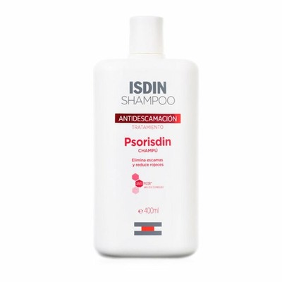 Isdin Psorisdin Control Anti-Schuppen Shampoo 400ml